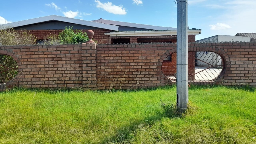 3 Bedroom Property for Sale in Dimbaza Eastern Cape